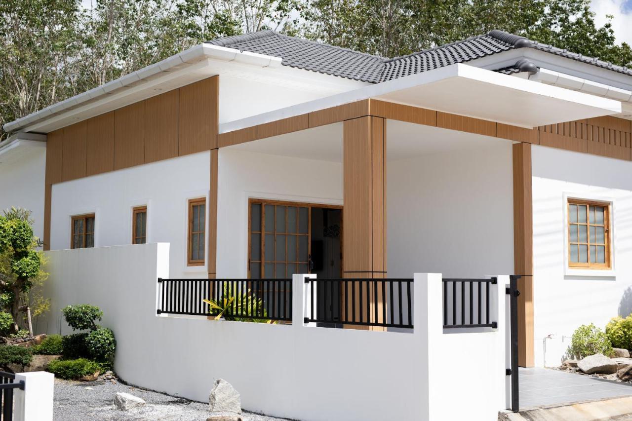 Villa Sunrise Garden B191 Ban Mai Eksteriør bilde