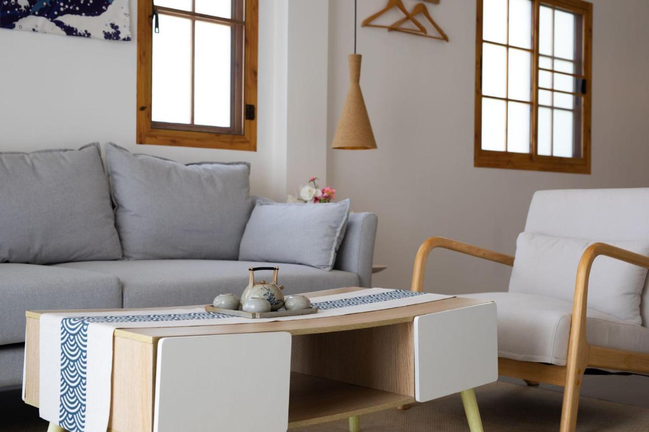 Villa Sunrise Garden B191 Ban Mai Eksteriør bilde