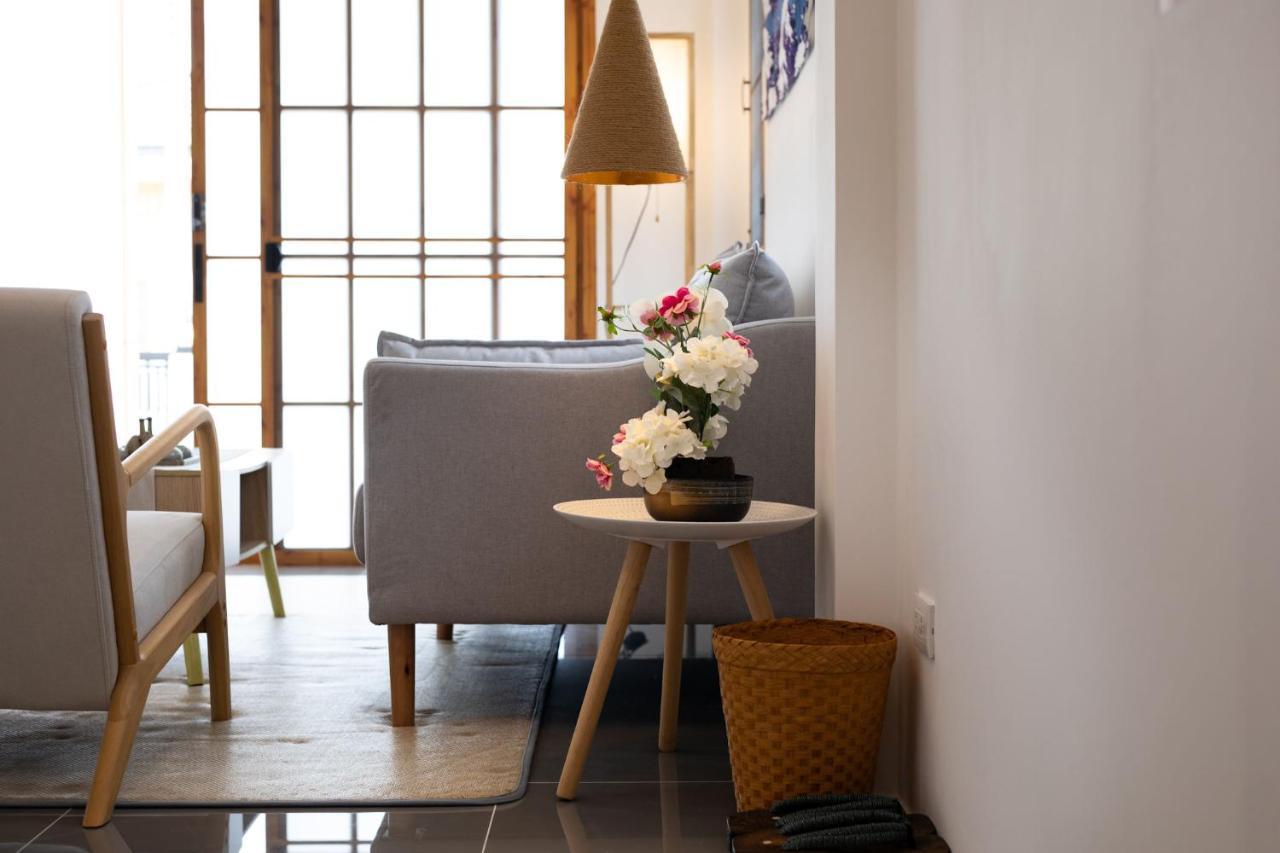 Villa Sunrise Garden B191 Ban Mai Eksteriør bilde