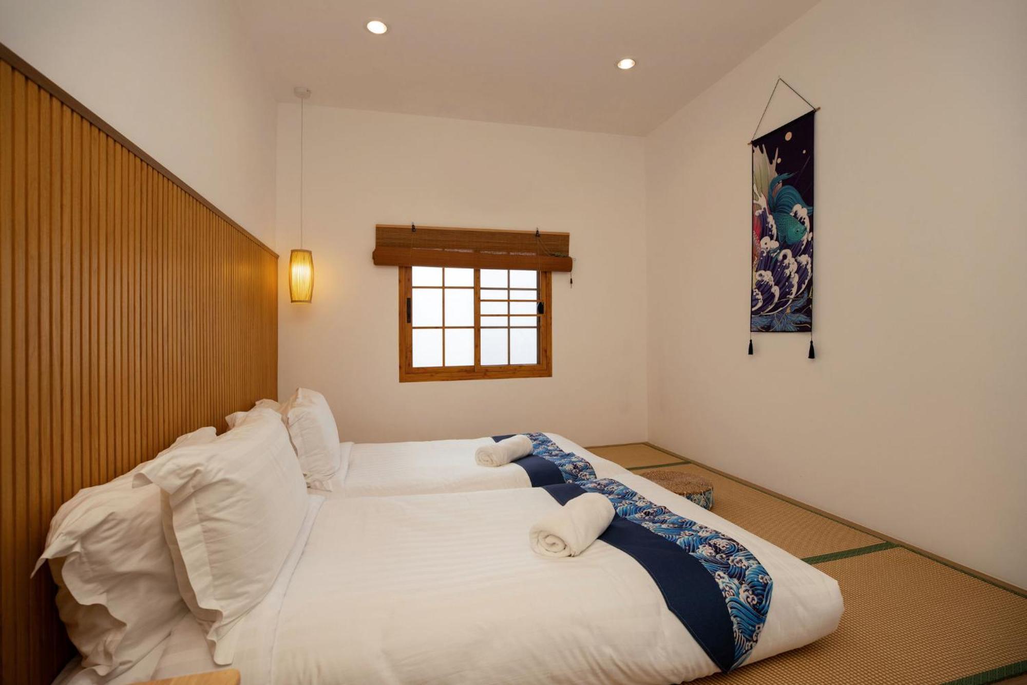 Villa Sunrise Garden B191 Ban Mai Eksteriør bilde