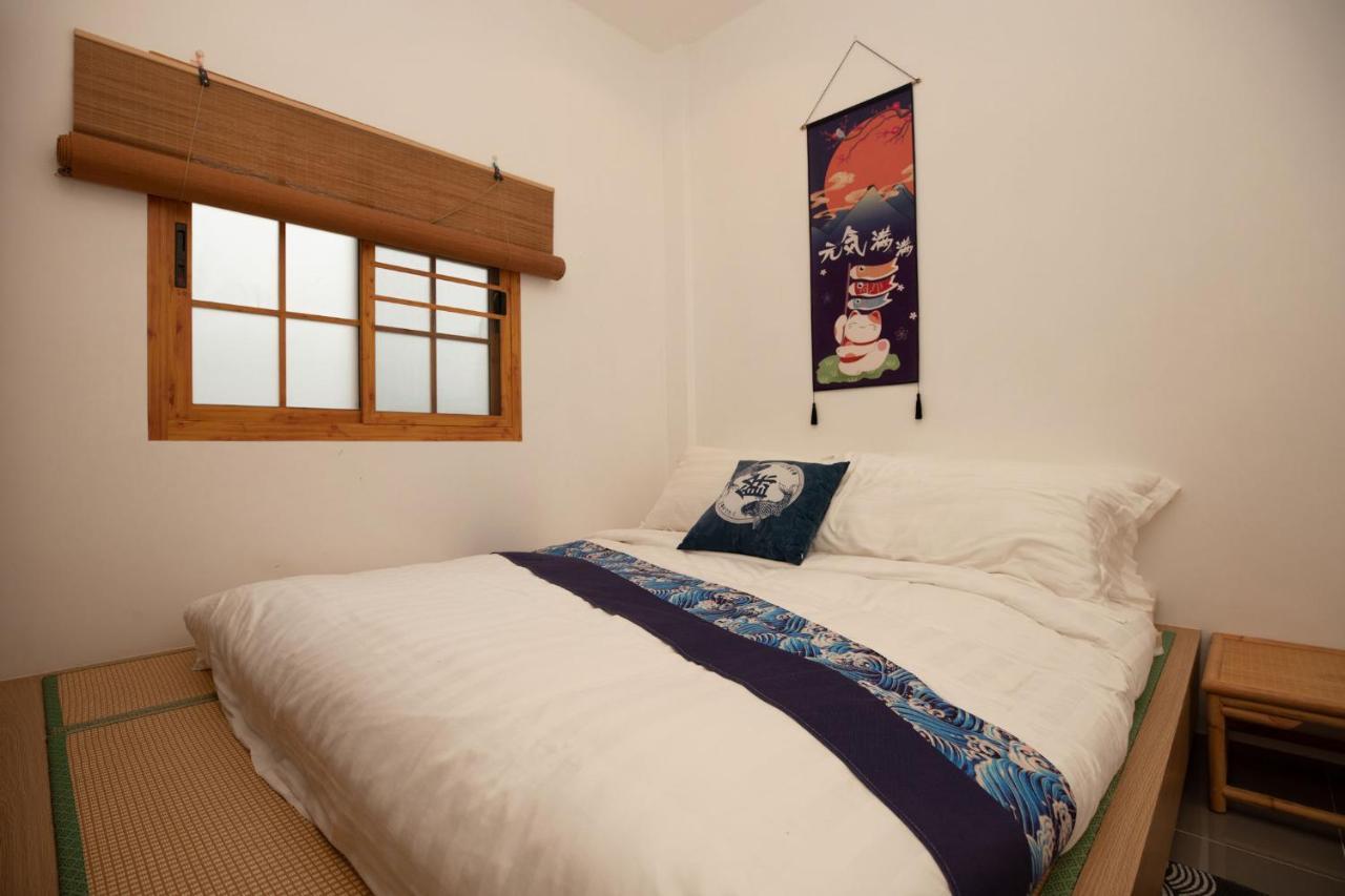 Villa Sunrise Garden B191 Ban Mai Eksteriør bilde