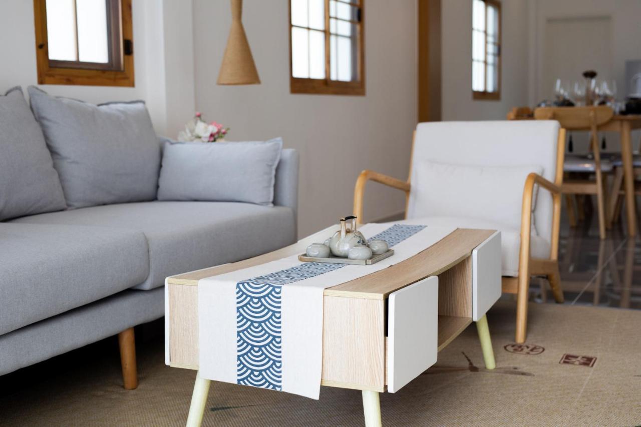 Villa Sunrise Garden B191 Ban Mai Eksteriør bilde