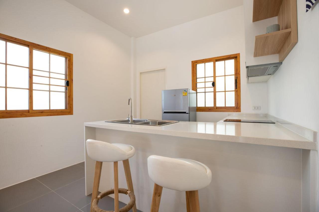 Villa Sunrise Garden B191 Ban Mai Eksteriør bilde