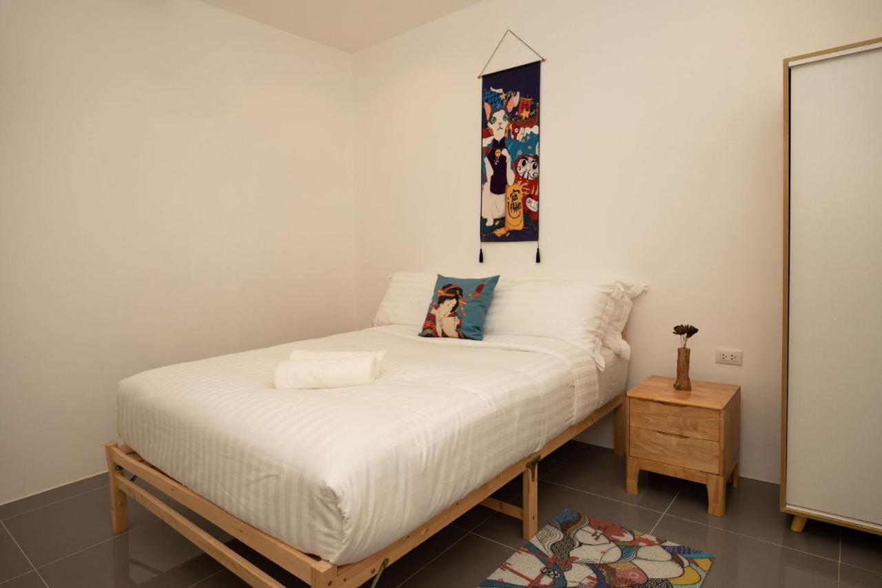 Villa Sunrise Garden B191 Ban Mai Eksteriør bilde