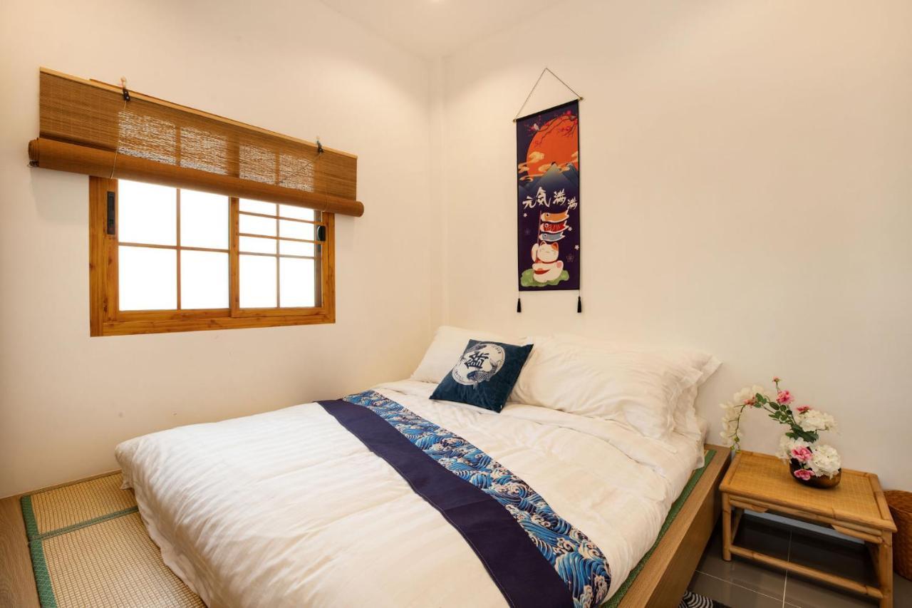 Villa Sunrise Garden B191 Ban Mai Eksteriør bilde